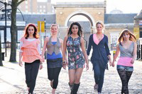 Love to Love Movie New Stills